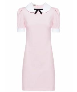 MIU MIU Повседневное платье