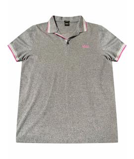 HUGO BOSS Поло с коротким рукавом