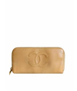 CHANEL Кошелек
