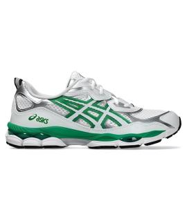 ASICS Низкие кроссовки / кеды
