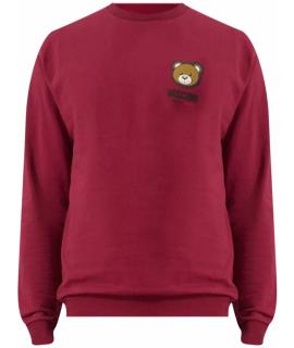 MOSCHINO Худи/толстовка