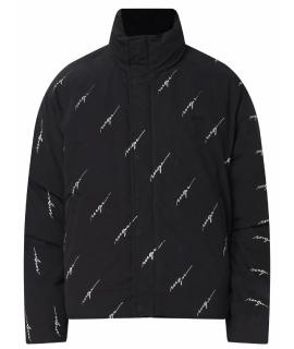 MSGM Пуховик