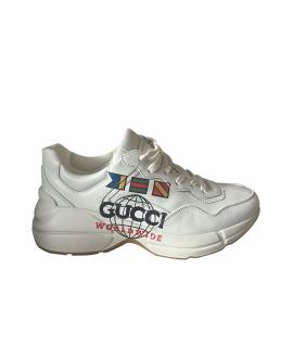GUCCI Кроссовки