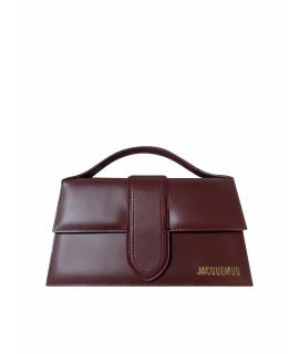 JACQUEMUS Сумка с короткими ручками