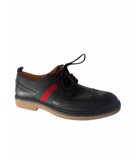 GUCCI Ботинки