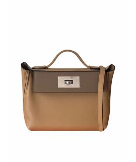 HERMES Сумка через плечо