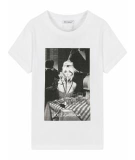 DOLCE&GABBANA Футболка