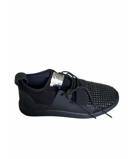 GIUSEPPE ZANOTTI DESIGN Высокие кроссовки / кеды