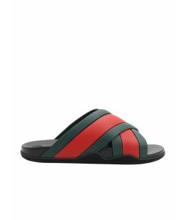 GUCCI Шлепанцы