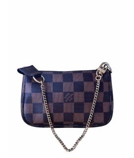 LOUIS VUITTON Клатч/вечерняя сумка