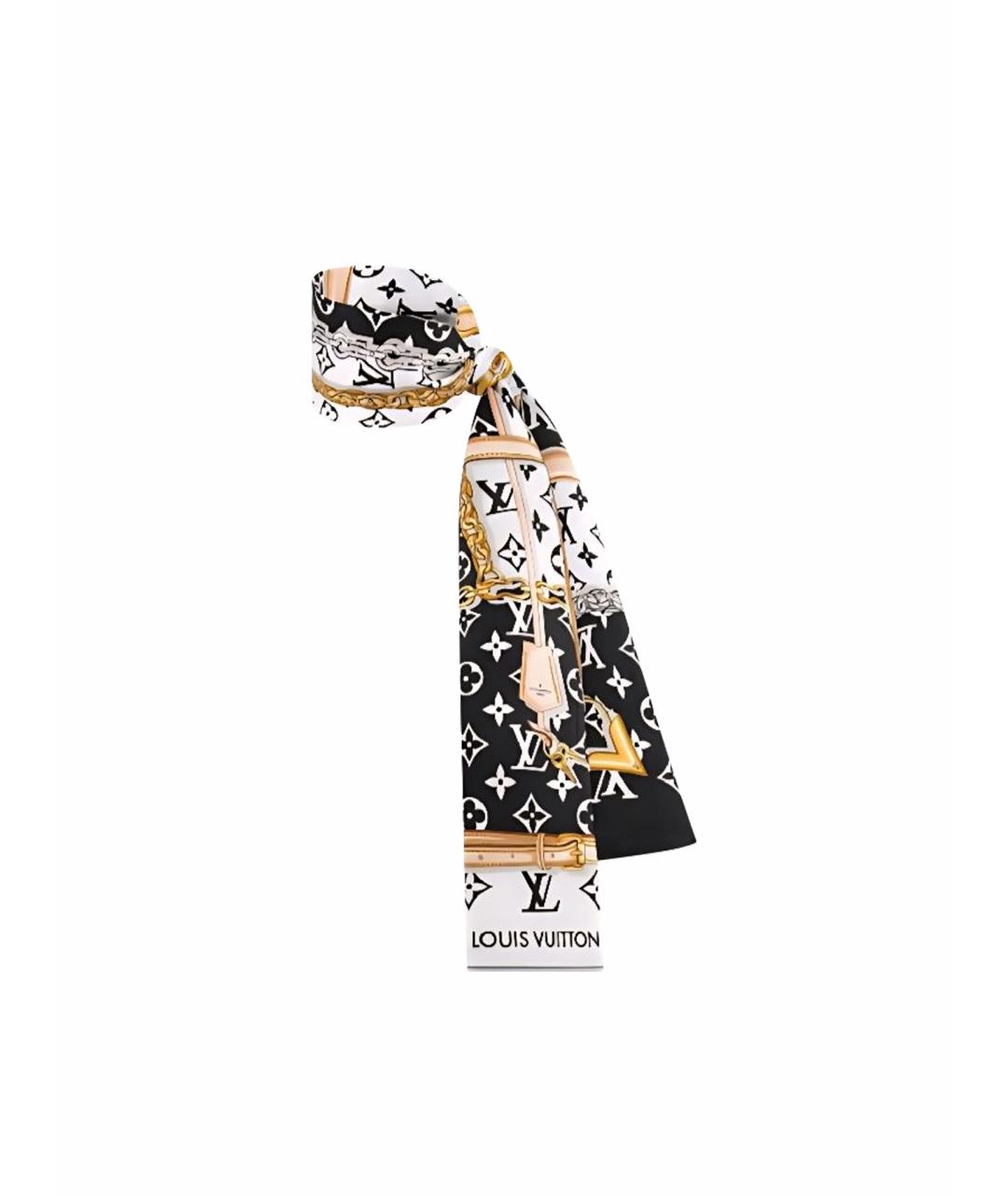 LOUIS VUITTON Шарф, фото 1