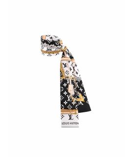 LOUIS VUITTON Шарф