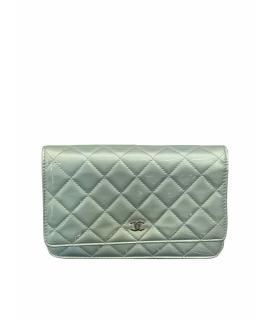 CHANEL Сумка через плечо