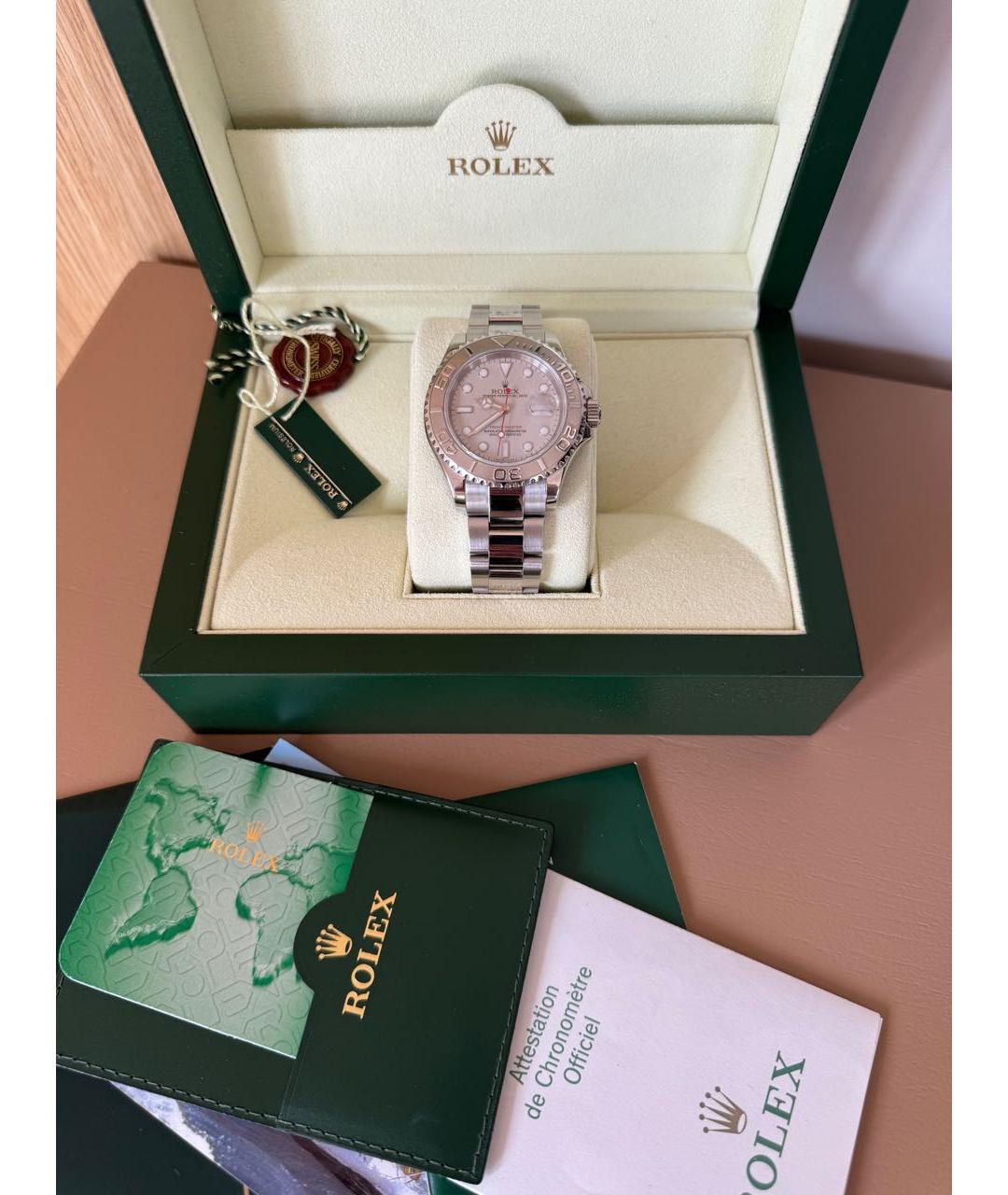 ROLEX Часы, фото 5