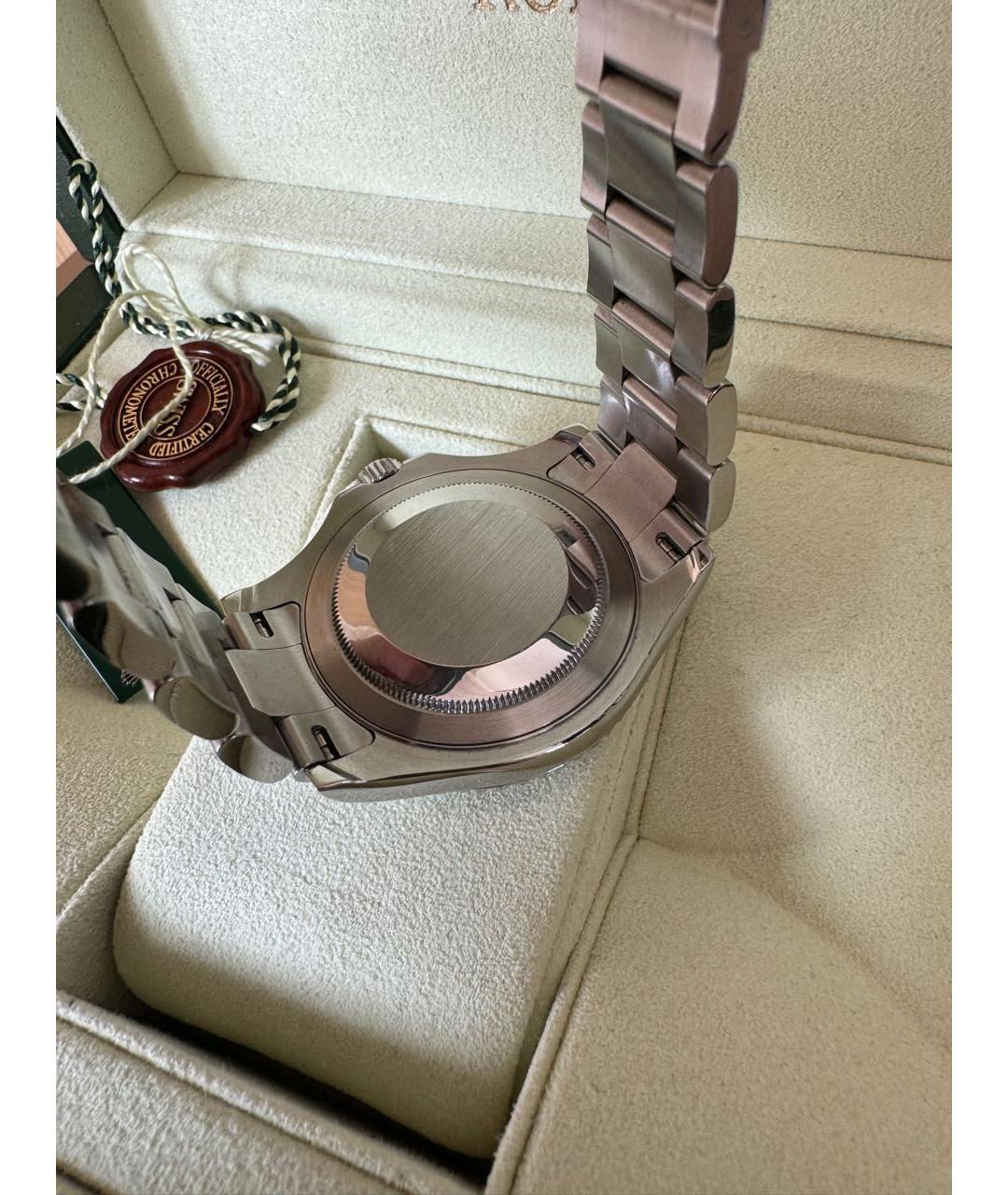 ROLEX Часы, фото 4