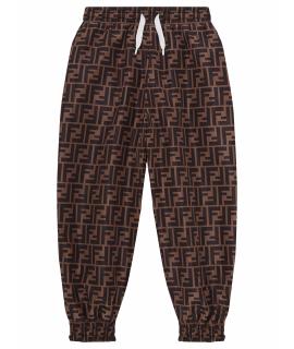 FENDI Брюки и шорты