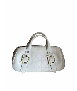 CHRISTIAN DIOR Сумка с короткими ручками