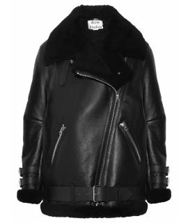 ACNE STUDIOS Дубленка