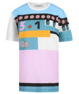 VALENTINO Футболка