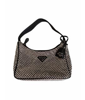 PRADA Клатч/вечерняя сумка