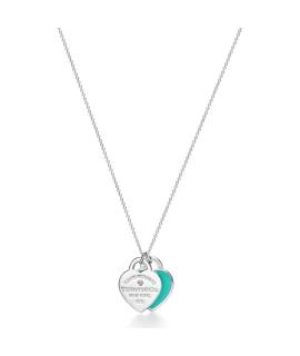 TIFFANY&CO Колье