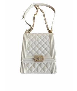 CHANEL Сумка через плечо