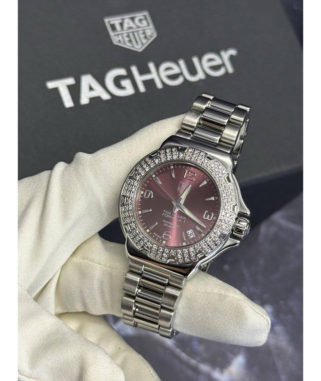 TAG HEUER Часы, фото 9