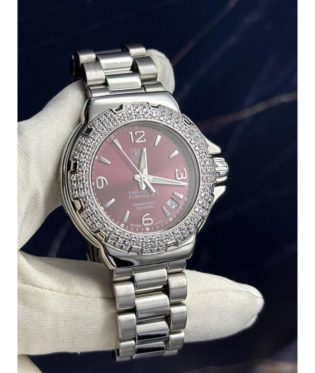 TAG HEUER Часы, фото 8