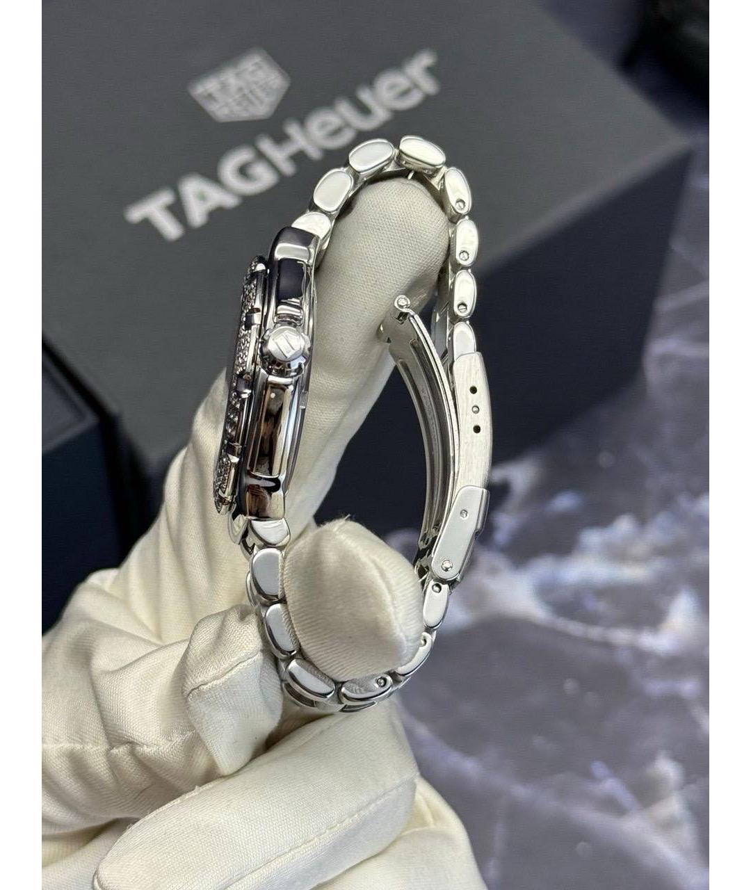TAG HEUER Часы, фото 7