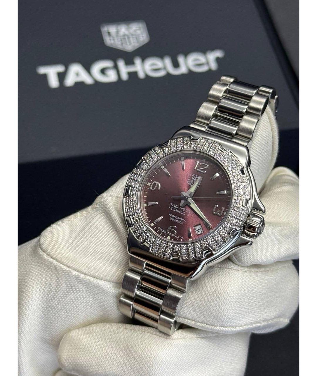 TAG HEUER Часы, фото 3