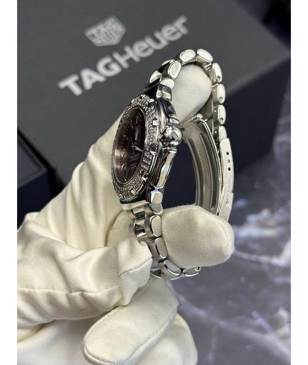 TAG HEUER Часы, фото 4