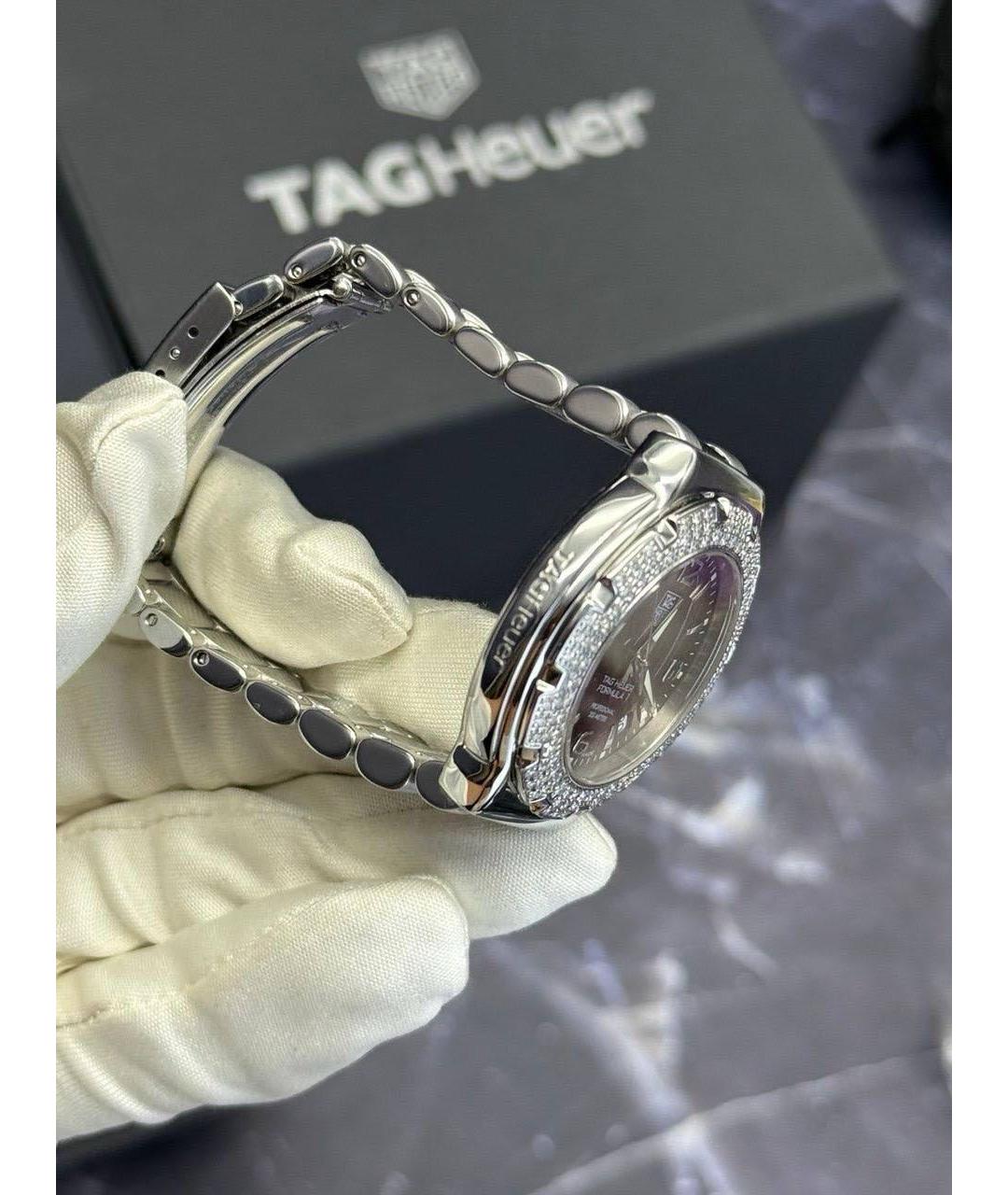 TAG HEUER Часы, фото 6