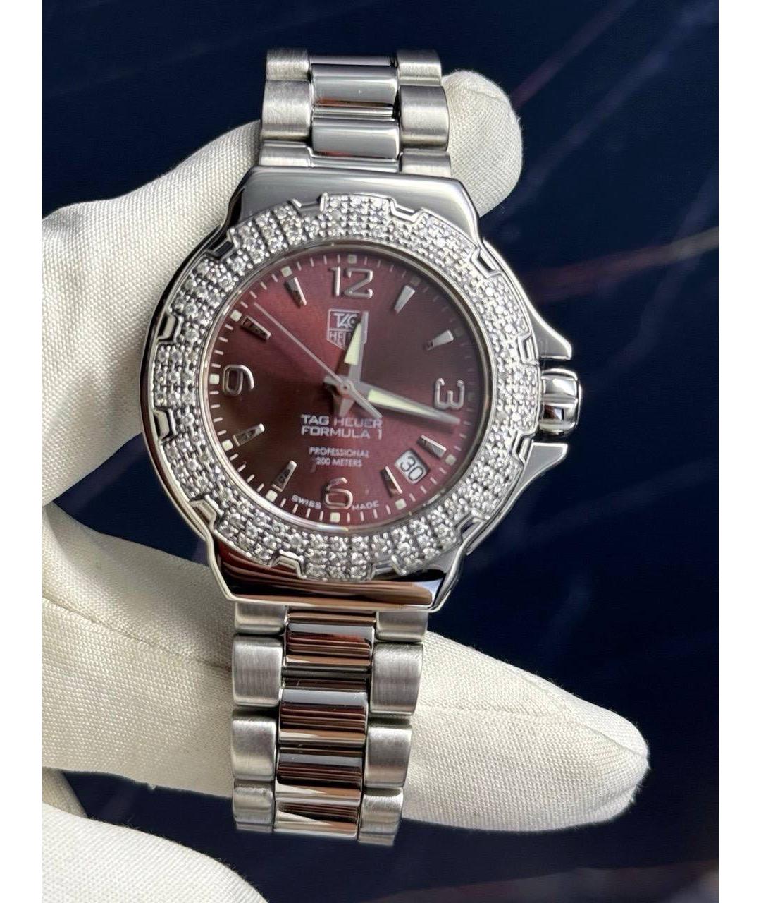 TAG HEUER Часы, фото 2