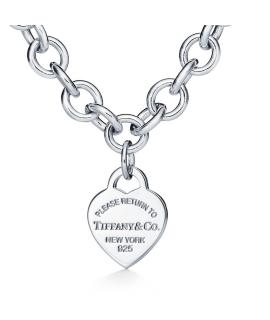 TIFFANY&CO Колье