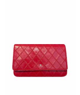 CHANEL Клатч/вечерняя сумка
