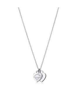 TIFFANY&CO Колье