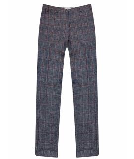 CORNELIANI Повседневные брюки