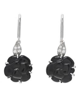 CHANEL Серьги