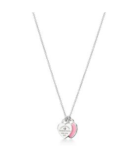 TIFFANY&CO Колье