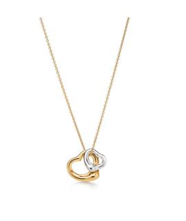 TIFFANY&CO Колье
