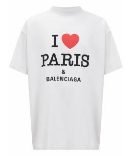 BALENCIAGA Футболка