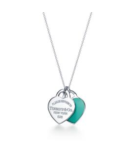 TIFFANY&CO Колье