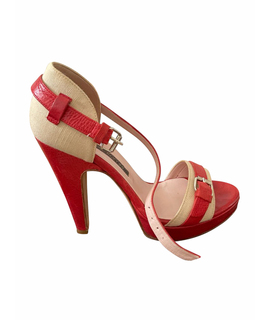 

Босоножки POLLINI