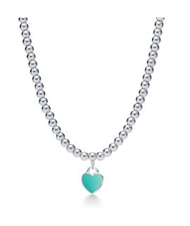 TIFFANY&CO Колье