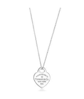 TIFFANY&CO Колье