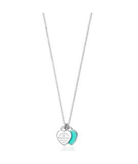TIFFANY&CO Колье