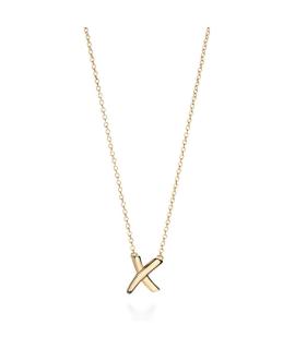 TIFFANY&CO Колье