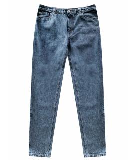 BRUNELLO CUCINELLI Джинсы слим