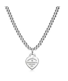 TIFFANY&CO Колье