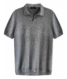 LORO PIANA Поло с коротким рукавом